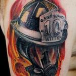 Tattoos - Tower 10 - 138264